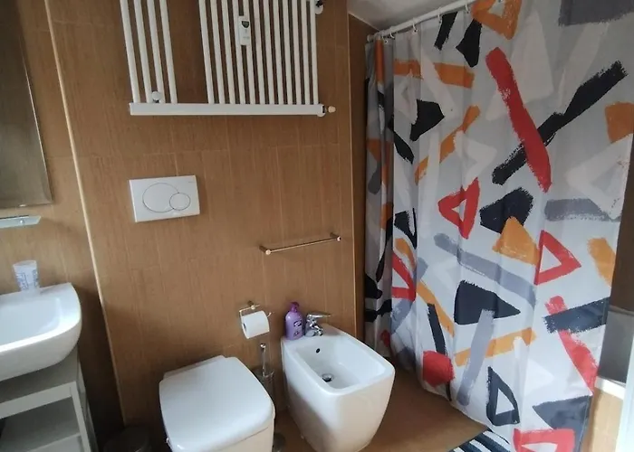 Il Mulo Volante - Panoramico Attico Con Terrazzo A Trastevere Appartement Rome