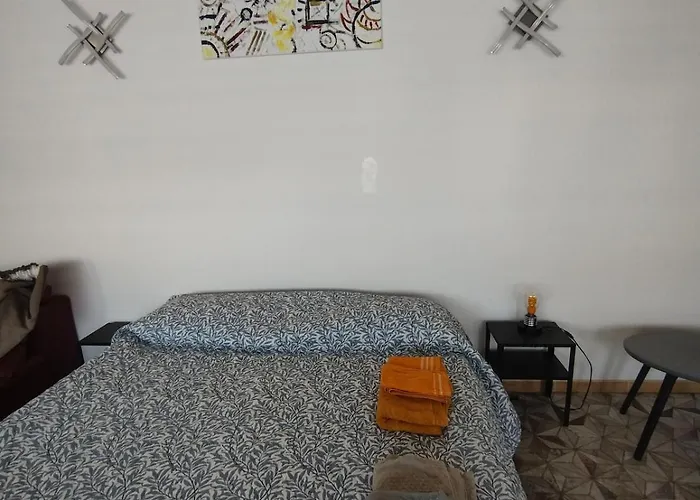 Appartement Il Mulo Volante - Panoramico Attico Con Terrazzo A Trastevere